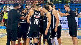 Το 7/8 στα φιλικά του εντυπωσιακού ΠΑΟΚ και οι πρωταγωνιστές του
