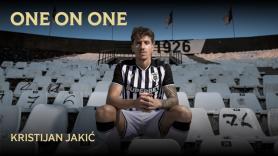 One On One: Kristijan Jakić