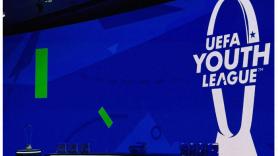 Ζρίνσκι ή Λίνκολν για την Κ19 μας στο Youth League