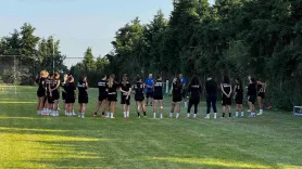 Γεμάτο φιλικά το πρόγραμμα του ΠΑΟΚ εν όψει των επίσημων υποχρεώσεων