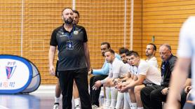 Ανανιάδης: «Στόχος η πρόκριση!»