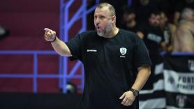 Μαμάης: «Η παρουσία και η υποστήριξη του κόσμου μας δίνουν μεγάλη δύναμη!»