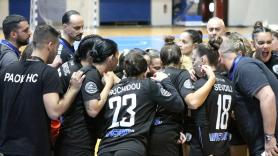 Το πάλεψε, αλλά δεν τα κατάφερε ο ΠΑΟΚ
