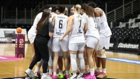 Με πρωταγωνίστρια τη Μάρσαλ, ο ΠΑΟΚ πήρε το ντέρμπι της Θεσσαλονίκης!