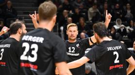 Φιλική νίκη με 4-0 για τον ΠΑΟΚ mαteco κόντρα στην Παρτιζάν!