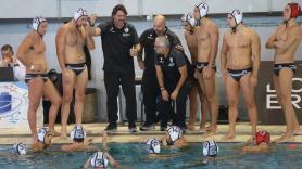 Η μικτή ζώνη του ΠΑΟΚ Domus Ergo – AO Παλαιού Φαλήρου