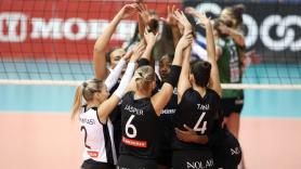 Με το δεξί στη Volley League γυναικών ο ΠΑΟΚ F&U!