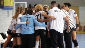 Ισόπαλος στο ΟΑΚΑ με… ηρωίδα την Τσικνάκη!