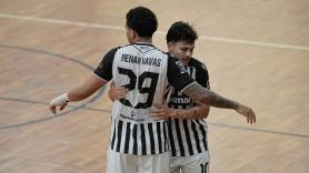 Στην τελική ευθεία για τον Ερμή Ζωγράφου o ΠΑΟΚ