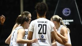 Τεράστιος ΠΑΟΚ υπέταξε τον Ολυμπιακό στο Παλατάκι!