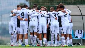 3-0 τον ΟΦΗ η Κ17 [εικόνες]