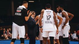 Στη Ρόδο για το 3/3 ο ΠΑΟΚ!