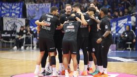 Το ιστορικό 5/5 του ΠΑΟΚ και η... ιστορικότερη πρόκληση της επόμενης αγωνιστικής