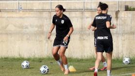 Ανεβάζει ρυθμούς ο ΠΑΟΚ εν όψει Κηφισιάς (25/10, 15:00)