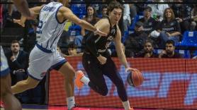 Τα στιγμιότυπα του Κολοσσός - ΠΑΟΚ