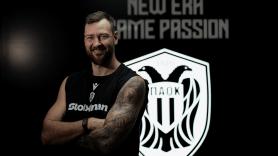 «Φέρνει μαζί του την μαγεία»: Το αφιέρωμα του Eurocup στον Μοτεγιούνας (vid)