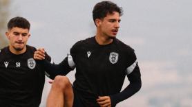 Πρεμιέρα στην Ευρώπη για την Κ19 του ΠΑΟΚ