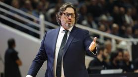 Τρινκιέρι: «Κάναμε ένα άθλιο παιχνίδι - Στο τέλος ο Ταϊρί μας έδωσε την ώθηση»