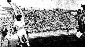 Πρόκριση στον τελικό ... με Φουντουκίδη! (1970)