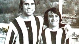 Η άρση των ποινών των Κούδα και Παρίδη (1974)