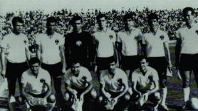 Όταν ο Ολυμπιακός Χαλκίδας ήρθε Τούμπα