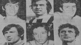 Ασπρόμαυρες διακρίσεις το μακρινό 1972!