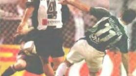 Όταν η Τούμπα πάγωσε στις ... καθυστερήσεις! (2004)