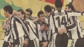 Η απαράδεκτη εμφάνιση έφερε βαριά ήττα! (2002)
