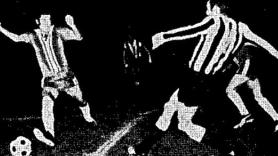 Διπλό επί της γριάς για το πρωτάθλημα ΟΠΑΠ (1969)
