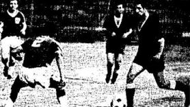 Μια πεντάρα στο πρωτάθλημα ΟΠΑΠ (1970)