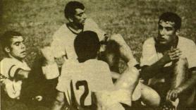 Μια μεγάλη ομάδα γεννιόταν! (1969)
