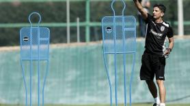 «Να χτίσουμε σωστή νοοτροπία»
