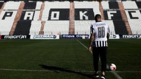 «Νόμιζα ότι θα πάω στην ΑΕΚ»!