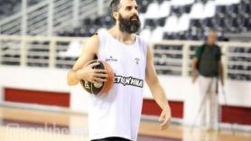 «Θα είμαστε μια σκληρή ομάδα»