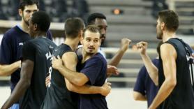 Ένα ακόμη φιλικό για ΠΑΟΚ