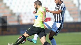"Έχουμε τα εχέγγυα για το πρωτάθλημα"