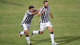 «Κοιτάμε μόνο μπροστά»