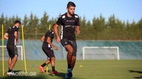 «Εξετάζει Zαμπράνο η Βαλένθια»