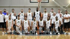 Φινάλε κόντρα στην Sakarya Buyuksehir