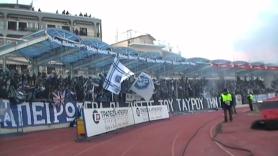 Η ανάλυση του ΠΑΣ Γιάννινα