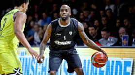 Ήττα και 2η θέση στο τουρνουά (pics)