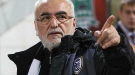 Στη Θεσσαλονίκη ο Σαββίδης ενόψει ΔΕΘ