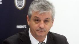 «Ο ΠΑΟΚ χρειάζεται 30 εκ. ευρώ το χρόνο τα οποία βάζει ο Σαββίδης»