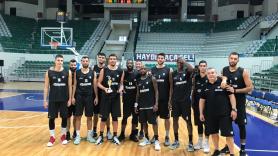 Νίκησε την Sakarya με εξαιρετικό Dillard!