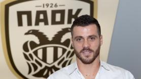 Η ώρα της αποθέωσης για τον Αντελίνο Βιεϊρίνια