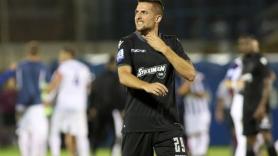 "Άσφαιρος" στα δύο πρώτα εκτός έδρας ματς 7 χρόνια μετά