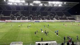 Μεγάλη ένταση στην Λάρισα!