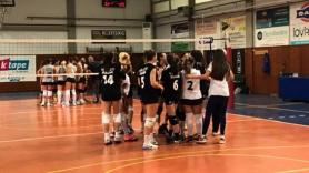 Εύκολη νίκη και τελικός