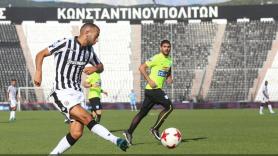 Highlights από τη νίκη επί του ΠΑΣ