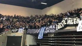 Απίστευτη κερκίδα στη Γερμανία (pics)